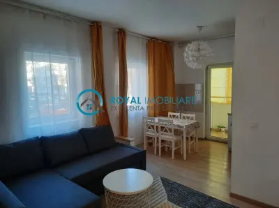 Royal Imobiliare - Inchiriere apartament 3 camere zona 9 Mai - Ploiesti