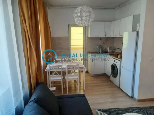 Apartament 3 camere Ploiești - poza 2