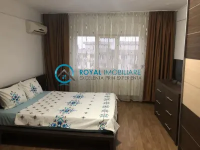 Royal Imobiliare - Vanzare Garsoniera zona Ultracentral - Ploiesti