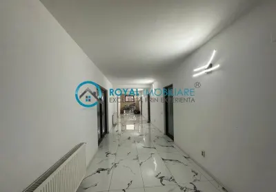 Royal Imobiliare - Vanzare Vila 10 camere Zona Bariera Bucuresti - foto 13