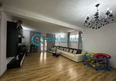 Royal Imobiliare - Vanzare Vila 10 camere Zona Bariera Bucuresti - foto 4