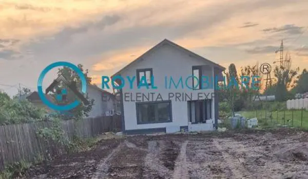 Casă 5 camere Boldesti-Scaeni - poza 1