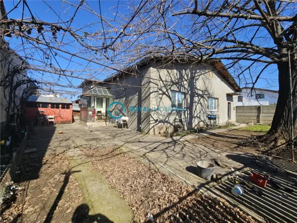 Casă 5 camere Ploiești - poza 1