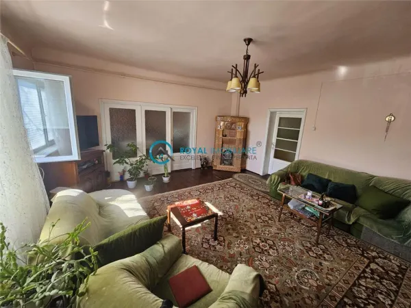 Casă 5 camere Ploiești - poza 11