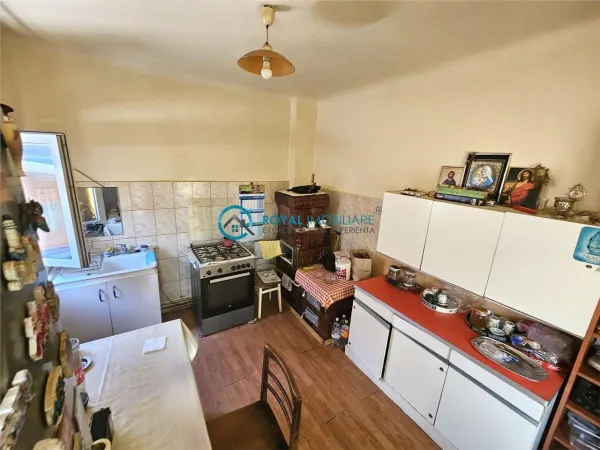 Casă 5 camere Ploiești - poza 13