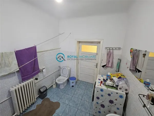 Casă 5 camere Ploiești - poza 14