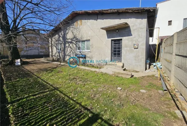 Casă 5 camere Ploiești - poza 3