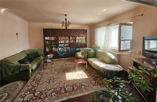 Casă 5 camere Ploiești - poza 5