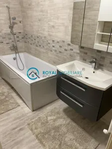 Royal Imobiliare - Inchiriere apartament 3 camere zona 9 Mai - foto 15