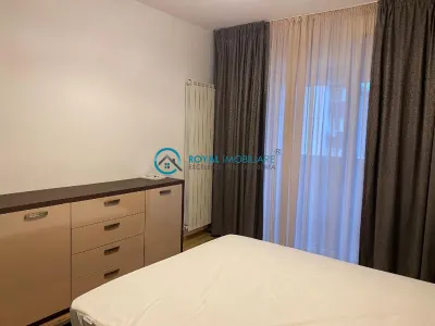 Royal Imobiliare - Inchiriere apartament 3 camere zona 9 Mai - foto 7