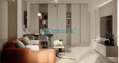 Royal Imobiliare - Inchiriere apartament zona Albert - foto 2