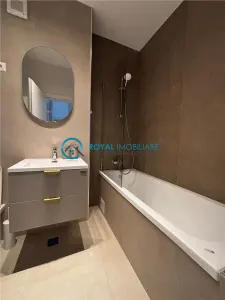 Royal Imobiliare - Inchiriere apartament 3 camere zona Albert - foto 15
