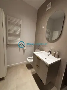 Royal Imobiliare - Inchiriere apartament 3 camere zona Albert - foto 16