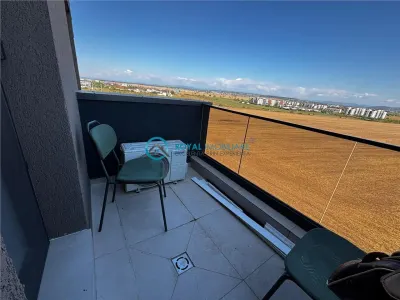 Royal Imobiliare - Inchiriere apartament 3 camere zona Albert - foto 18