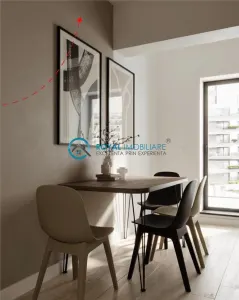 Royal Imobiliare - Inchiriere apartament zona Albert - foto 3