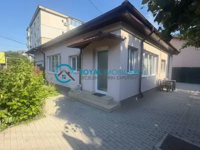 Royal Imobiliare - Inchiriere Casa zona Cantacuzino - Ploiesti