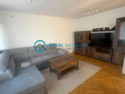 Royal Imobiliare - Inchiriere Casa zona Cantacuzino - foto 2