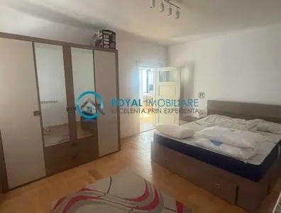 Royal Imobiliare - Inchiriere Casa zona Cantacuzino - foto 4