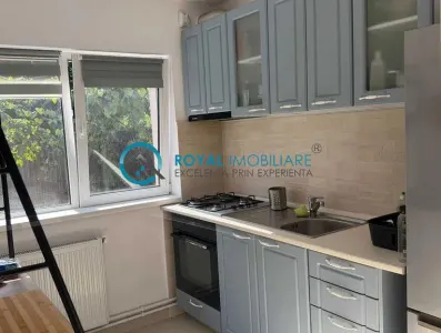 Royal Imobiliare - Inchiriere Casa zona Cantacuzino - foto 5