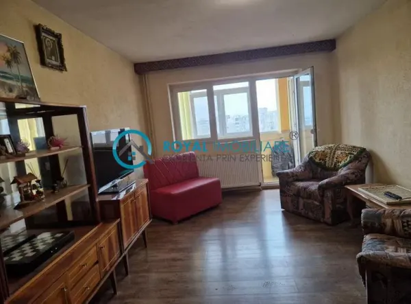 Apartament 2 camere Ploiești - poza 1