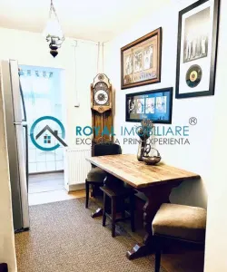 Royal Imobiliare - Vanzare apartament 2 camere zona Paltinis - foto 3
