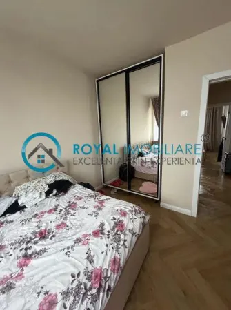 Apartament 3 camere Ploiești - poza 5
