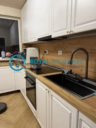 Apartament 3 camere Ploiești - poza 6