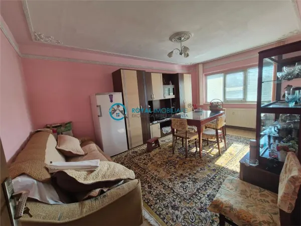 Apartament 2 camere Ploiești - poza 2