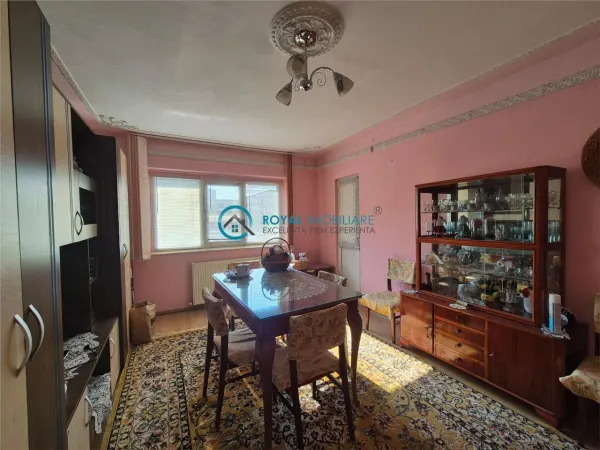 Apartament 2 camere Ploiești - poza 3
