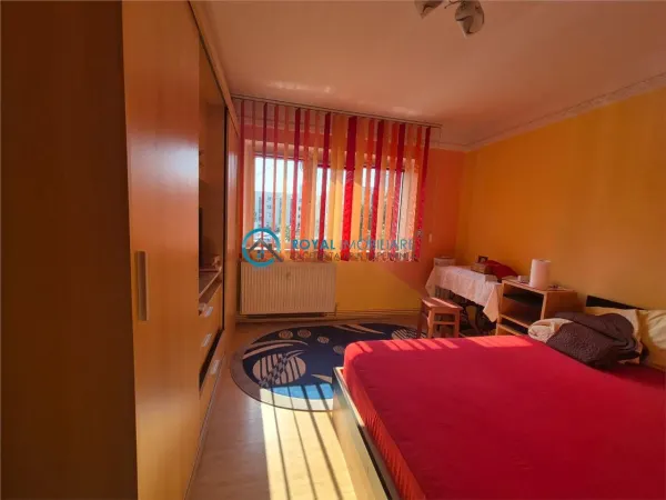Apartament 2 camere Ploiești - poza 4