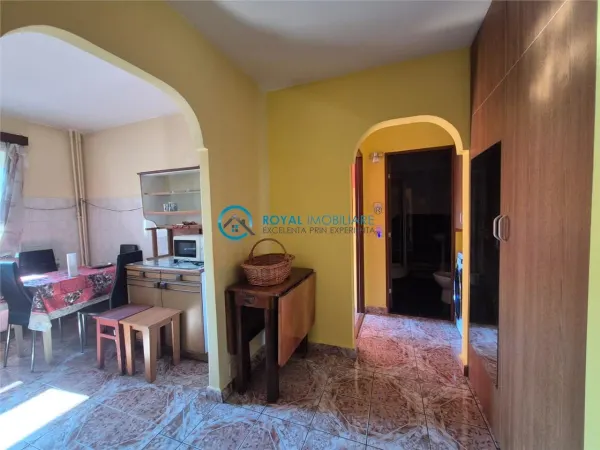 Apartament 2 camere Ploiești - poza 7