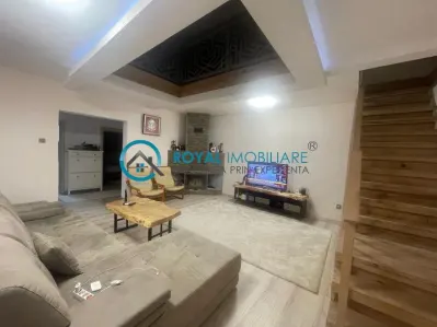 Royal Imobiliare - Vanzare Vila P+M zona Parcul Tineretului - foto 3
