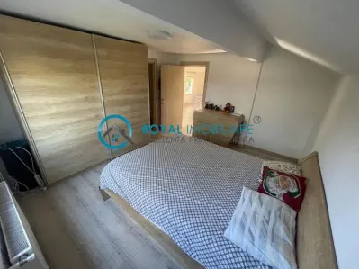 Royal Imobiliare - Vanzare Vila P+M zona Parcul Tineretului - foto 6