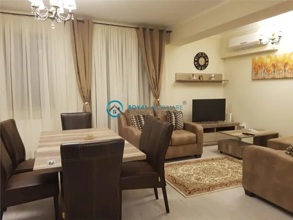 Apartament 3 camere Ploiești - poza 1