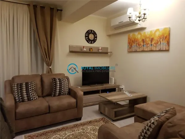 Apartament 3 camere Ploiești - poza 2