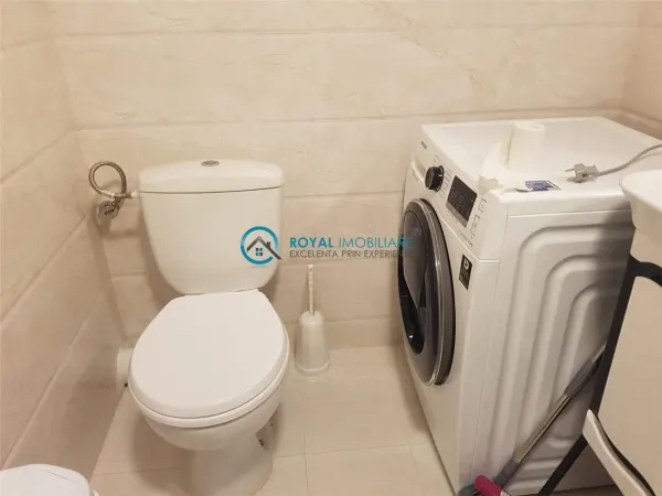 Apartament 3 camere Ploiești - poza 14