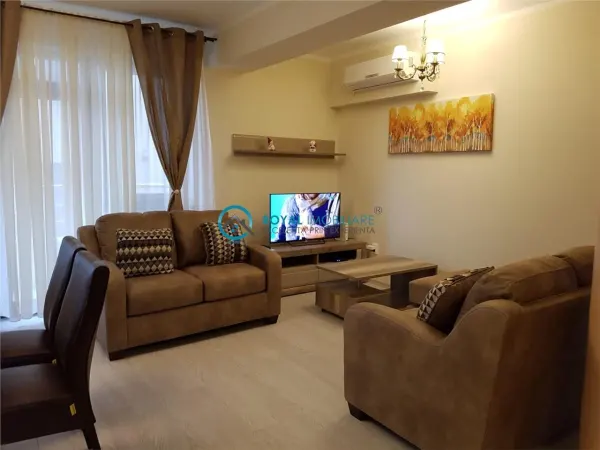 Apartament 3 camere Ploiești - poza 3