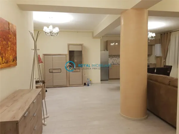 Apartament 3 camere Ploiești - poza 5