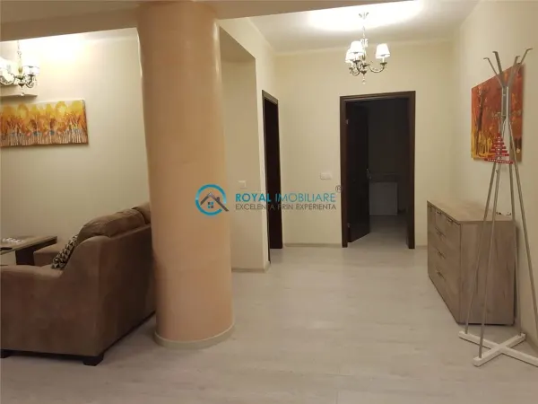 Apartament 3 camere Ploiești - poza 6