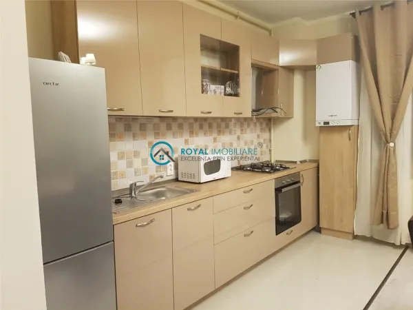 Apartament 3 camere Ploiești - poza 7