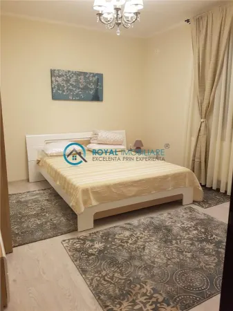 Apartament 3 camere Ploiești - poza 8