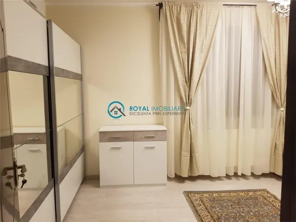 Apartament 3 camere Ploiești - poza 10