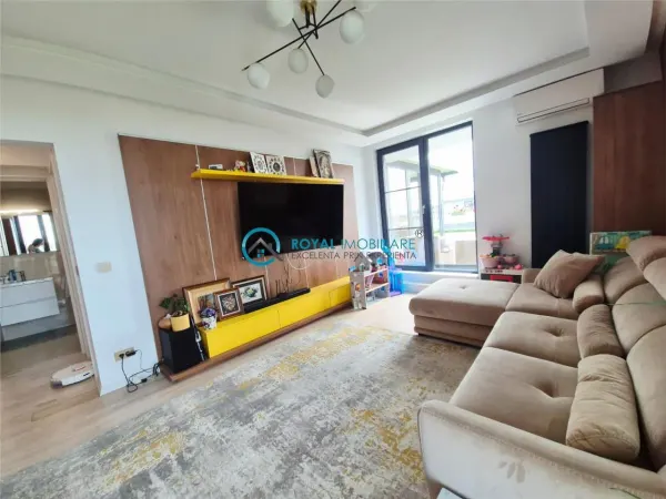 Apartament 4 camere Ploiești - poza 2