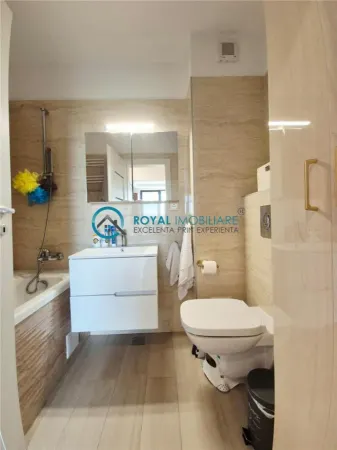 Apartament 4 camere Ploiești - poza 11