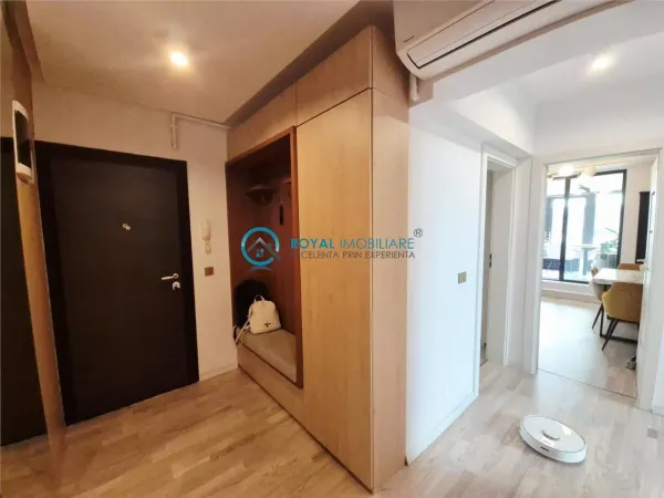 Apartament 4 camere Ploiești - poza 12
