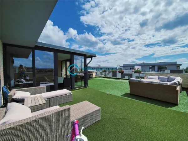 Apartament 4 camere Ploiești - poza 14