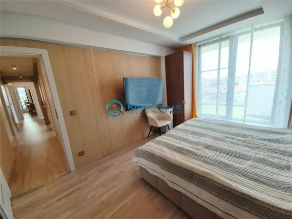 Apartament 4 camere Ploiești - poza 3