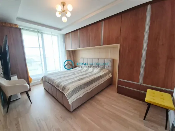 Apartament 4 camere Ploiești - poza 4