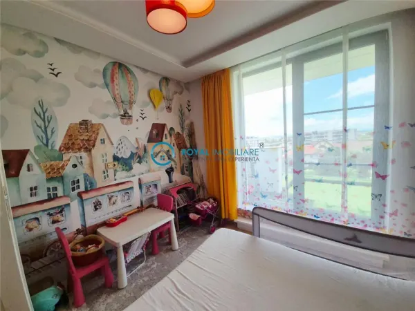 Apartament 4 camere Ploiești - poza 5