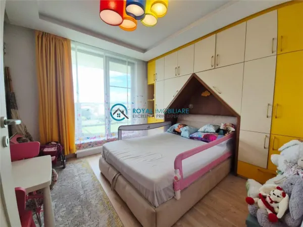 Apartament 4 camere Ploiești - poza 6